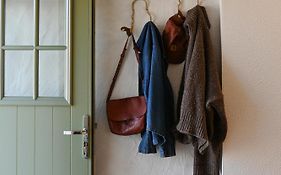 The Row In Westport Town